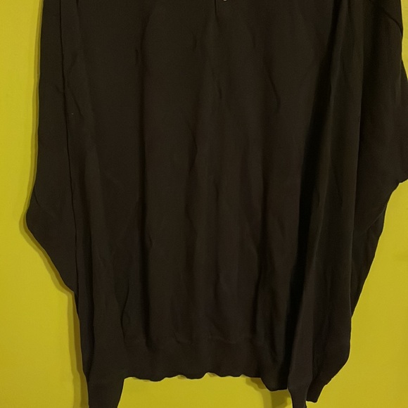 NWT Greg Norman Dark Blue Men's Golf Sweater Size XL - Picture 3 of 6